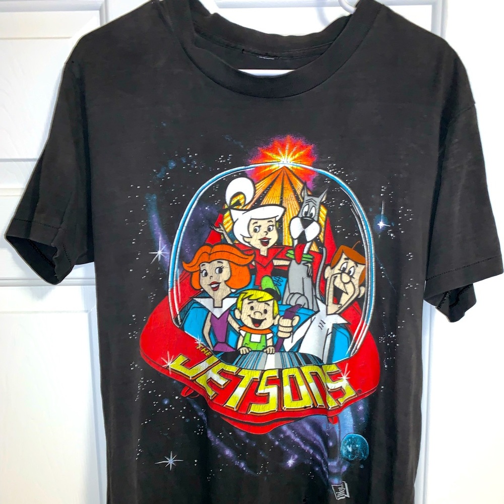 Jetsons x Vintage